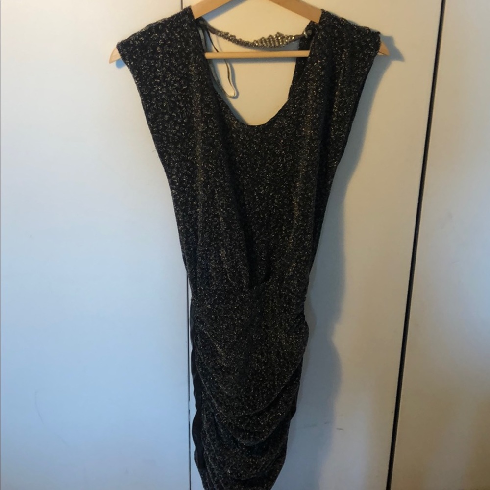 Sparkly Party Dress